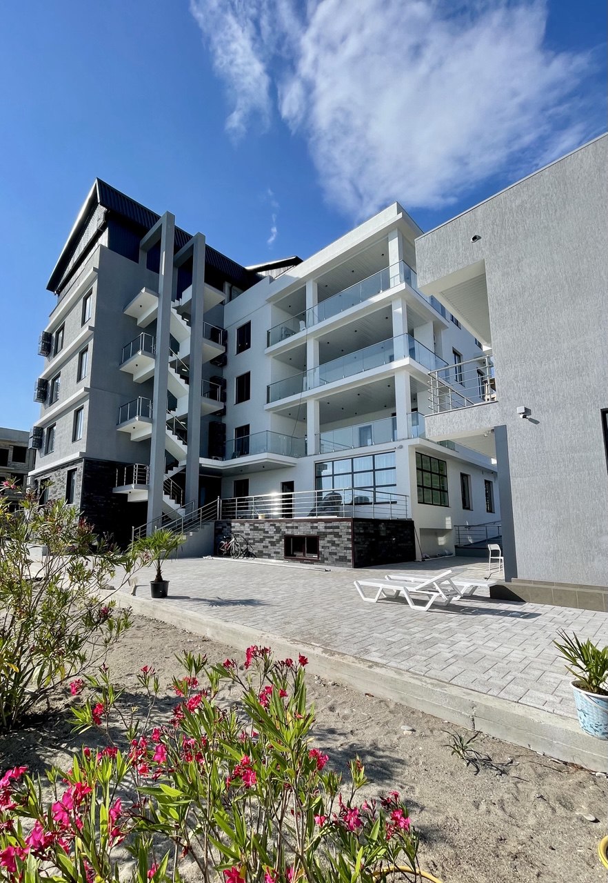 Фото отеля 15